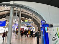 Flughafen Frankfurt.2023